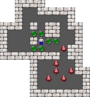 Уровень 29 — Kevin 07